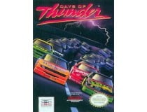 (Nintendo NES): Days Of Thunder